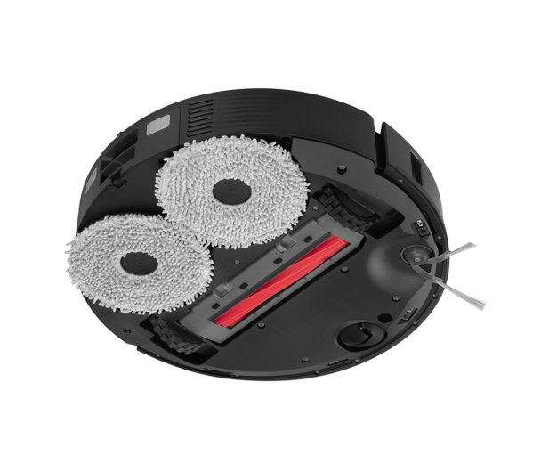 Roborock Robot sprzątający QR 798 czarny - 1331202 - zdjęcie 6